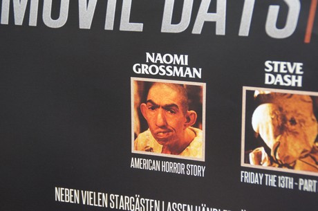 Movie-Days