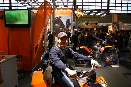 motorrad