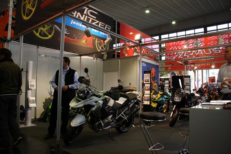 motorrad
