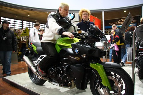 motorrad