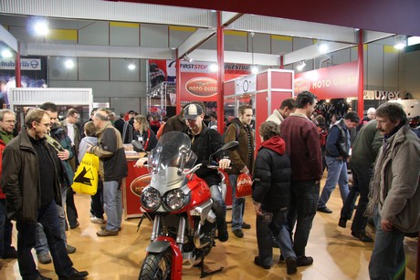 motorrad