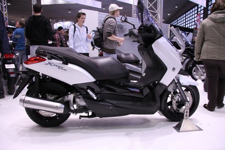 motorrad