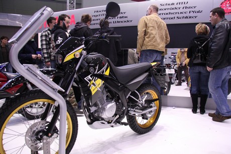 motorrad