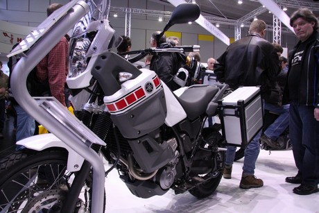 motorrad