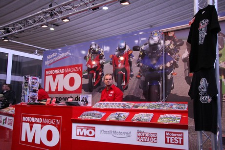 motorrad