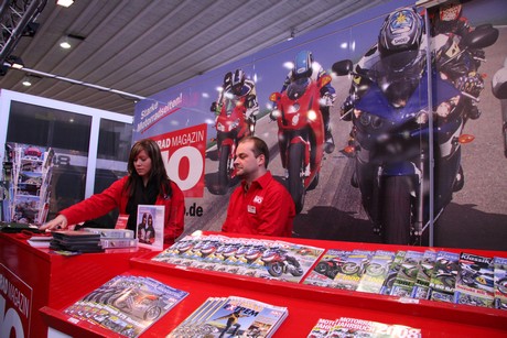 motorrad