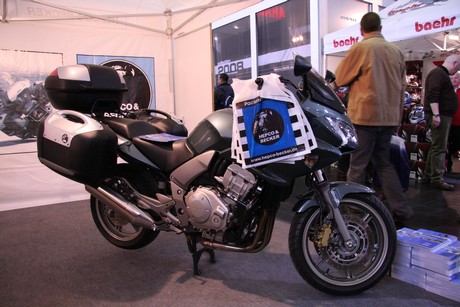 motorrad