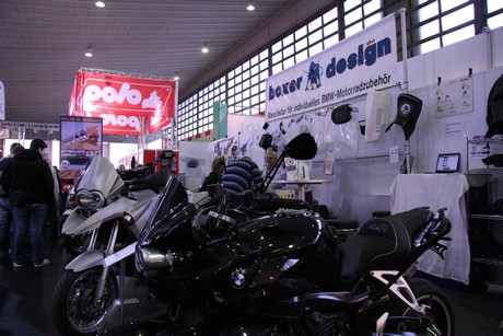 motorrad