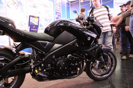 motorrad
