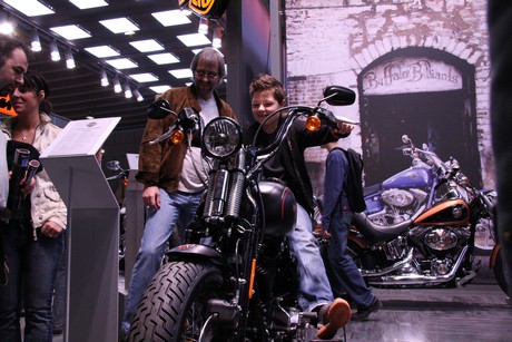 motorrad