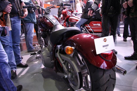 motorrad