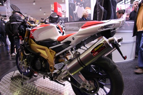 motorrad