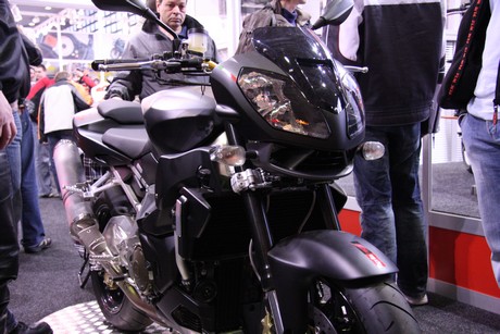 motorrad
