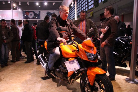 motorrad