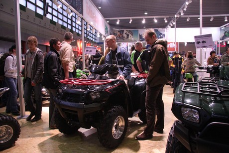 motorrad