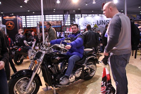 motorrad