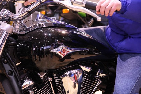 motorrad