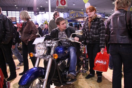motorrad