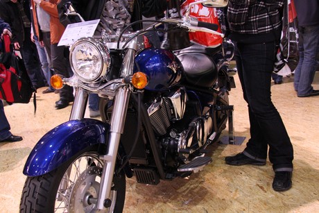 motorrad