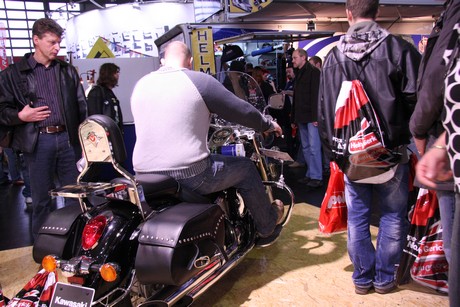 motorrad