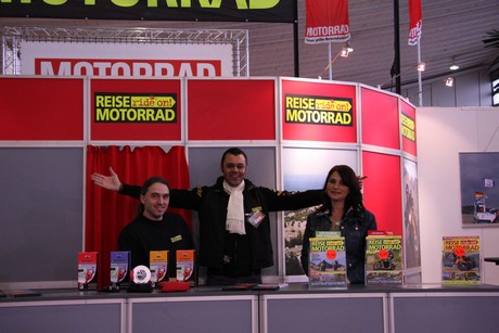 motorrad