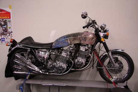 motorrad