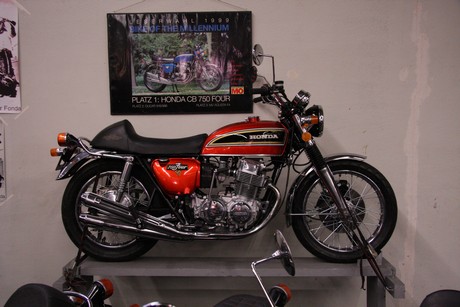 motorrad