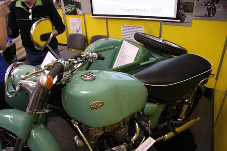 motorrad