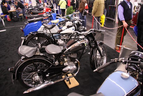 motorrad