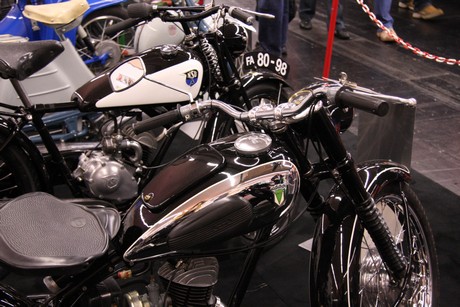 motorrad