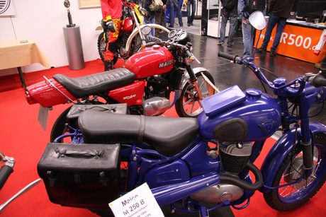 motorrad