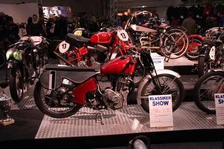 motorrad