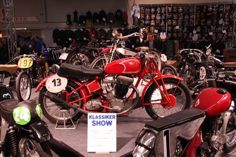 motorrad