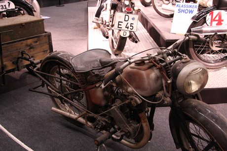 motorrad