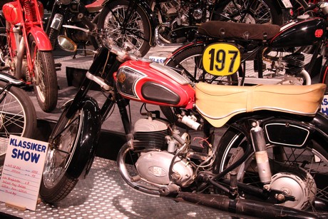 motorrad