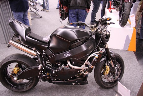 motorrad