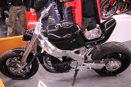 motorrad