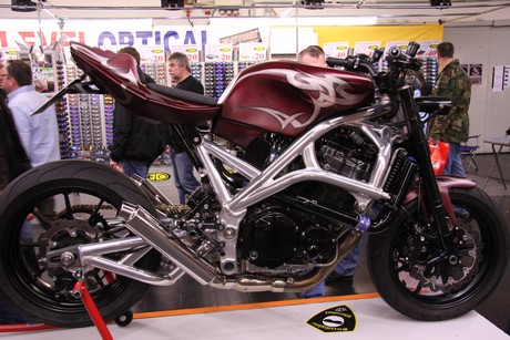 motorrad
