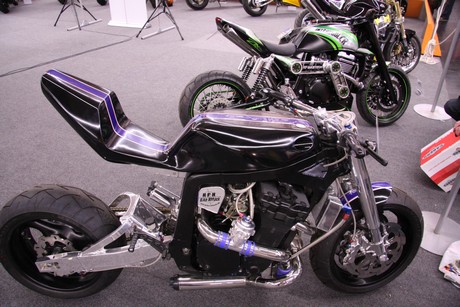 motorrad