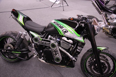 motorrad