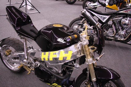 motorrad