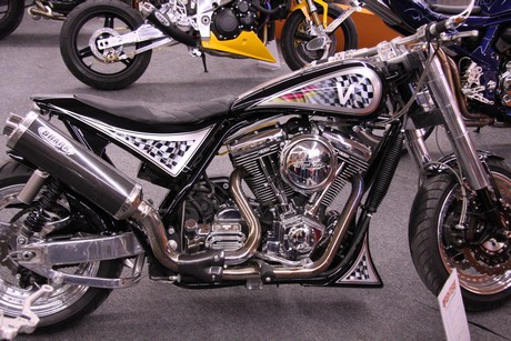 motorrad
