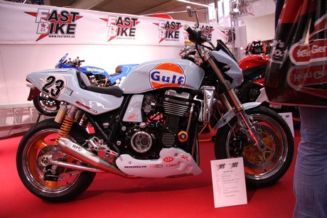 motorrad