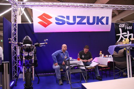 motorrad