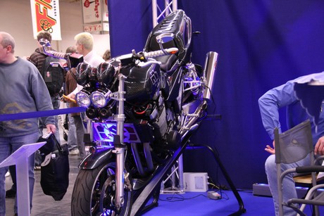 motorrad