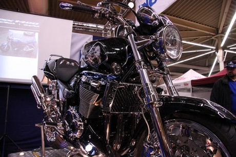 motorrad