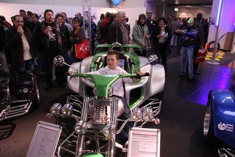 motorrad