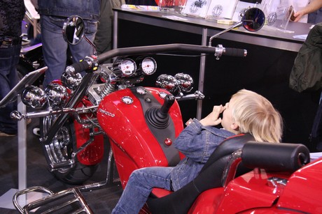 motorrad