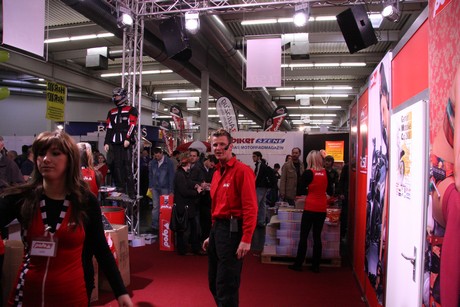 motorrad