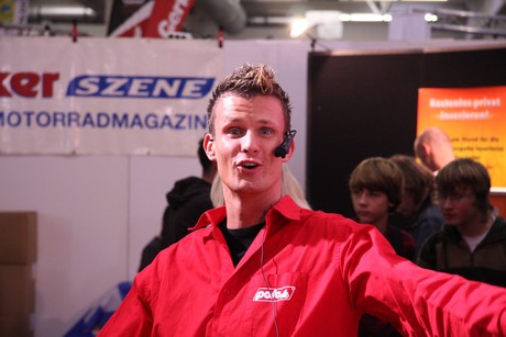 motorrad